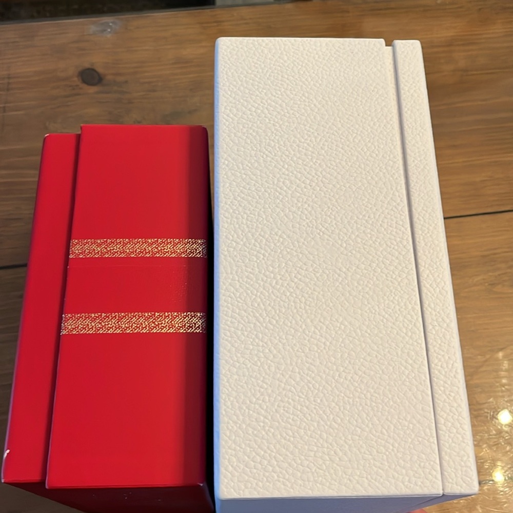 Dior Empty Boxes - Picture 10 of 13